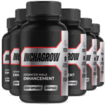 Inchagrow - WisePickGuide | Supplement Reviews & Health Product Insights